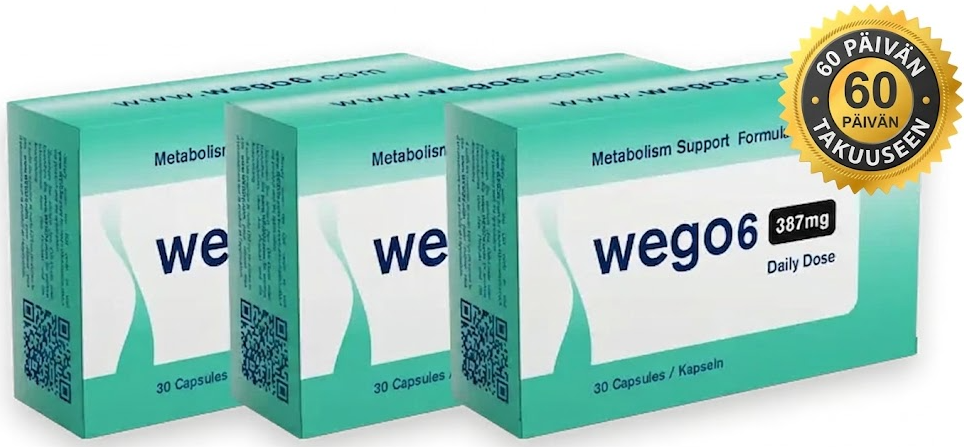Wego6 Product